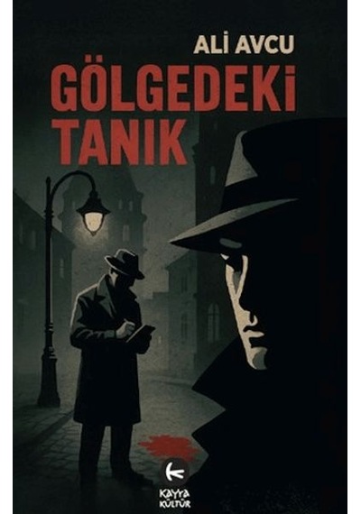Gölgedeki Tanık - Ybve-731247