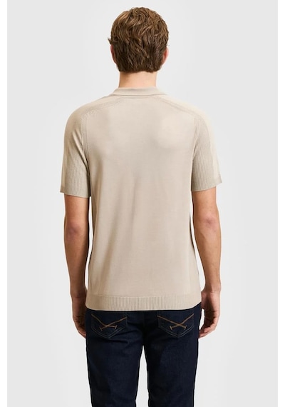 U.S. Polo Assn. U.s. Polo Assn. Erkek Triko Kazak Gri