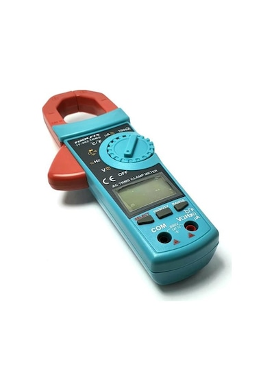Toolfıx Tf-902 True Rms Dijital Pensampermetre 1000a