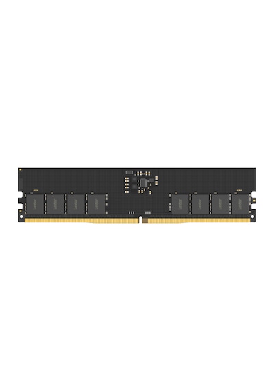 Lexar Ram Dt Ddr5 Udımm 16gb 288pın 5600mbps Cl46 1.1v Blıster Package Ld5u16g56c46st-bgs