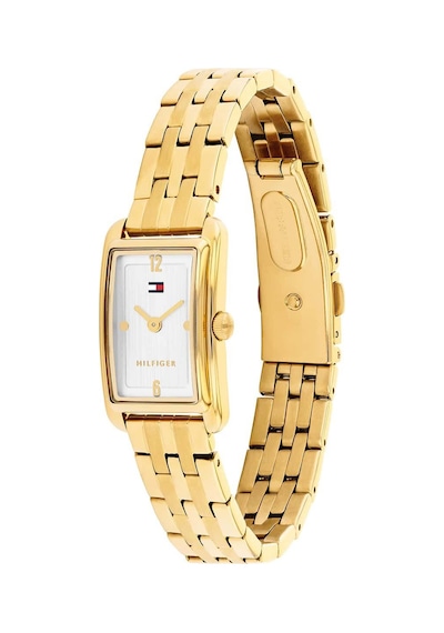 Tommy Hilfiger Th1782863 Kadın Kol Saati Altın
