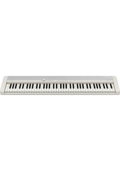 Casio Ct-s1-76we 76 Tuşlu Org Beyaz