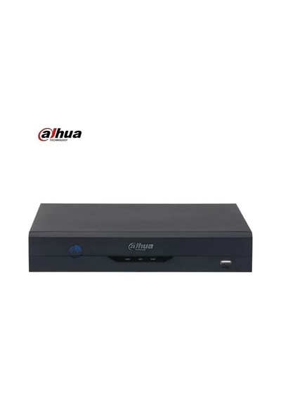 Dahua Xvr5104hs-ı3 4 Kanal Xvr Kayıt Cihazı