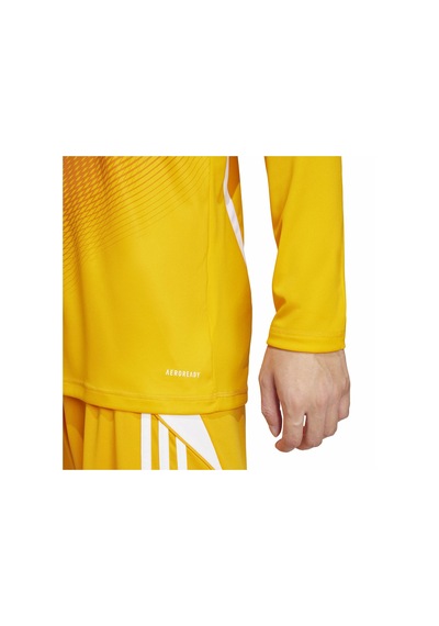 Creora Adidas Erkek Futbol Forma T25 C Gk Jsy Lm Jm3536 Sarı