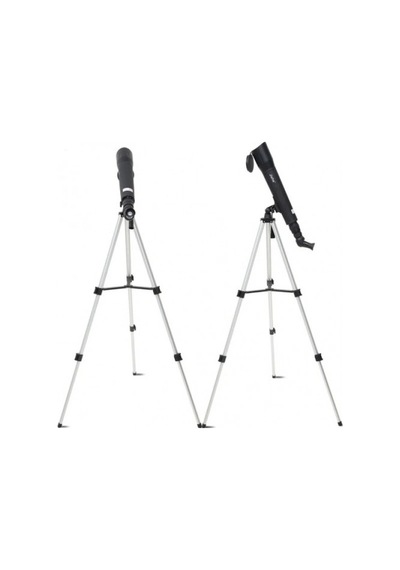 25-75x60 Hd Tripod Monoküler Kuş Gözlemciliği Zoomlu Dürbün Nk Çok Renkli