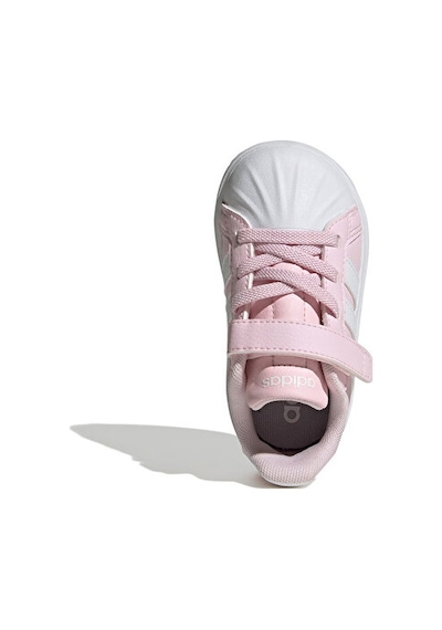 Adidas Streettalk El I Bebek Günlük Ayakkabı Jq8603 Pembe Pembe