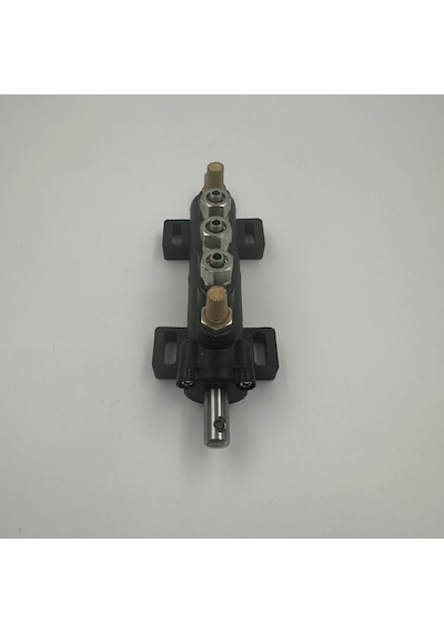 Lastik Sökme Takma Makinası Pedal Hava Dağıtıcı F Tipi