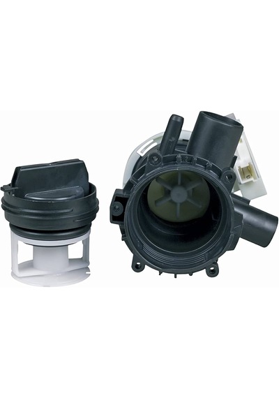 Siemens Uyumlu Iq100-300-500-700 Çamaşır Makine Su Boşalt Pompa Servis