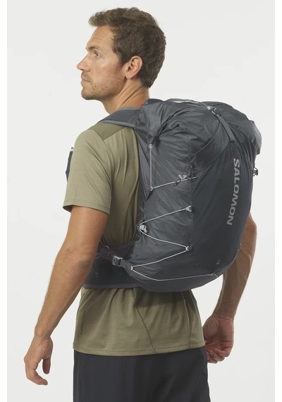 Salomon Xa 35 Unisex Outdoor Sırt Çantası Lc2077500 Antrasit S/m Antrasit