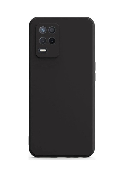 Realme 8/8 Pro (4G) Campro Serisi Korumalı Silikon Kılıf -Al3427