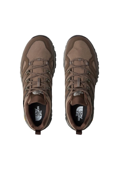 The North Face M Hedgehog Gore-tex Erkek Ayakkabısı Nf0a8aa973e1 Çok Renkli