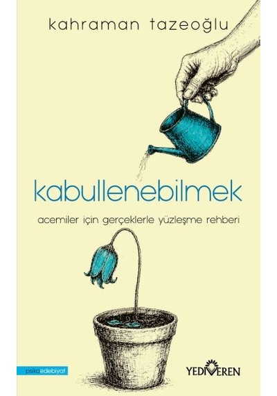 Kabullenebilmek - Rxlu-900444