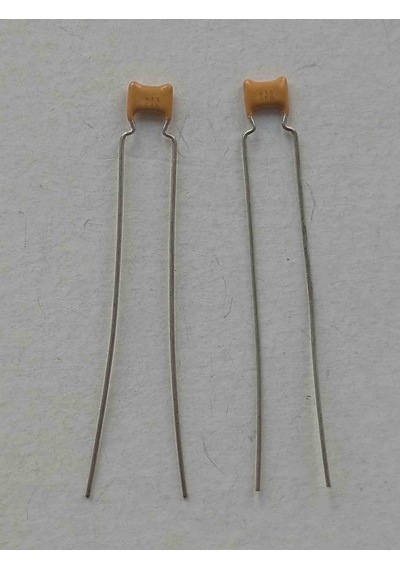 47nf Multi Kondansatör 167 Adet