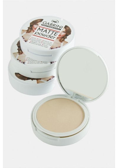 Gabrini Matte Pudra-1 N145