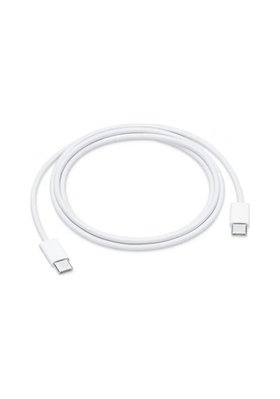 Apple Uyumlu iOS MU2G3ZM/A USB-C Şarj Kablosu 2 M