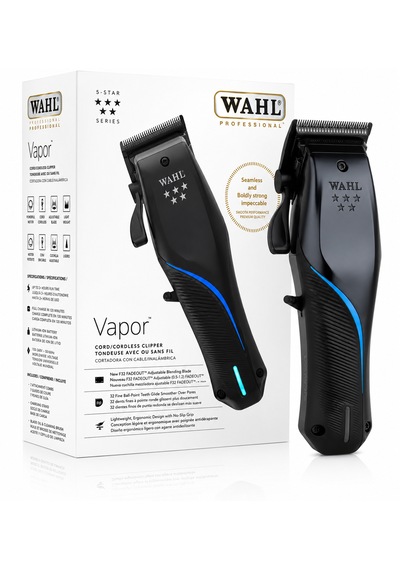 Wahl Vapor F32 Fadeout Sakal Ve Saç Kesme Makinesi