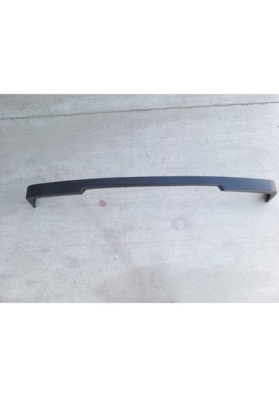 Bmw 3 Serisi Ön Tampon Alt Spoyleri Is Karlik Yan Sanayi E30.M40 541267743