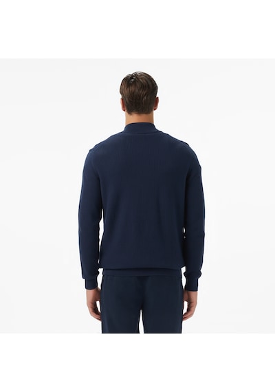 Nautica Erkek Lacivert Classic Fit Kazak Düz S57230t Lacivert