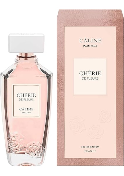 Câline Chérie De Fleurs Eau De Kadın Parfüm 60 Ml Çiçeksi - Floral