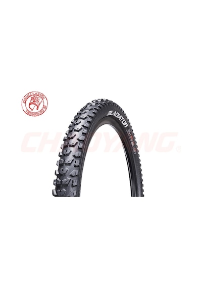 Chaoyang Gladiator 29 2.35 Dış Lastik H-5136dh Telli Zırhlı 29 Jant Mtb Dağ Bisiklet Dış Lastiği