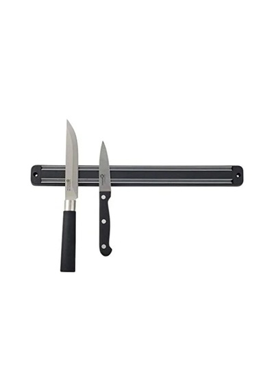 33 Cm Manyetik Çubuk, Metal Eşyalar İçin Düzenleyici Açık Bej