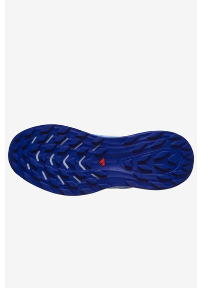 Salomon Ultra Flow W Kadın Patika Koşusu Ayakkabı Mavi