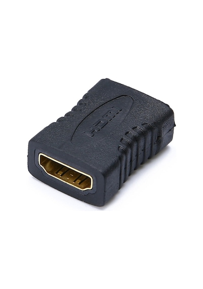 Hdmı Dişi/Hdmı Dişi Adaptör Hdmi Kablo Uzatıcı