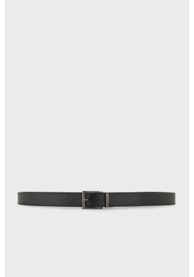 Emporio Armani Erkek Kemer Y4s195 Ylo8j 80741 Siyah Siyah