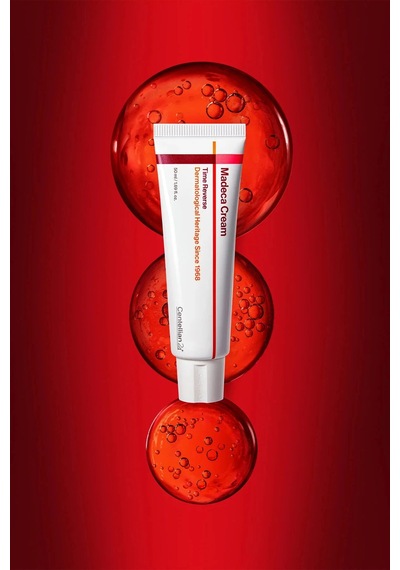 Madeca Cream Season 7 Time Reverse 50 Ml