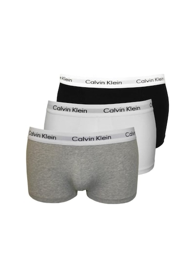 Calvin Klein Calvın Kleın Erkek 3'Lü Boxer