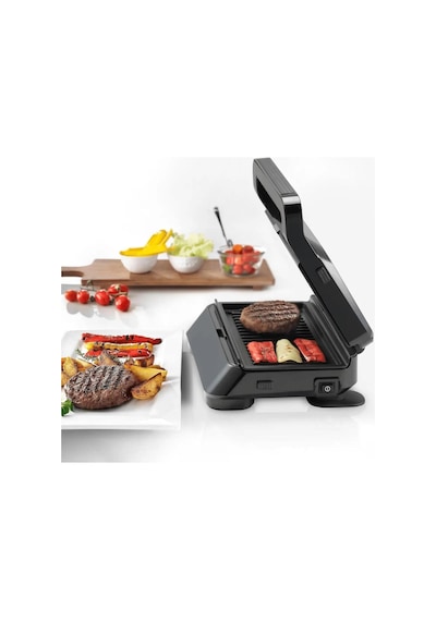 Braun Snack Maker 5 SM5038 Waffle Ve Tost Makinesi