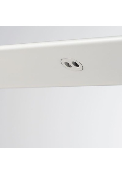 Ikea Översıdan Led'li Sensörlü Dolap Aydınlatması, Beyaz, 71 Cm