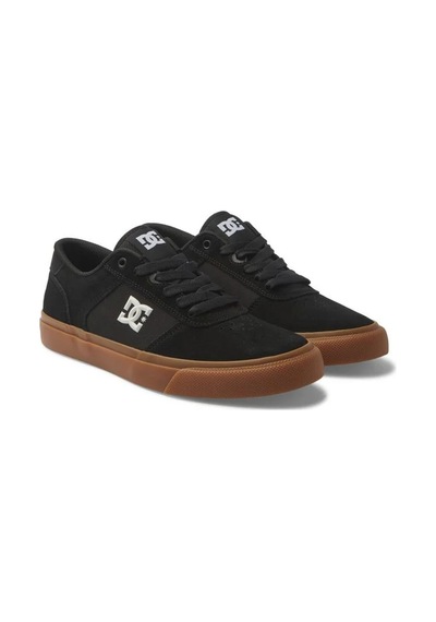 Teknic Erkek Sneaker-siyah Siyah