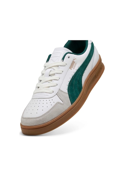 Puma Indoor Unısex Ayakkabı 401360 05 Beyaz