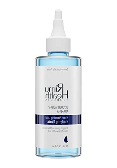 Gözenek Sıkılaştırıcı Tonik - %6 Glycolic Asit İle Arındırıcı Etki