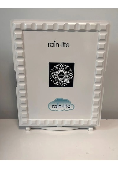 Rainbow & Rainlife Tezgah Altı Su Arıtma Sistemi Tanksız Direk Akışlı Sistem 1