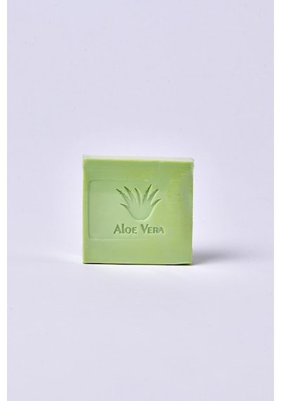 Koi Tokyo Doğal Aloe Vera Sabunu 125 G