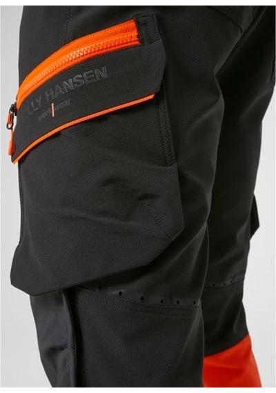 Helly Hansen Workwear Icu Brz İş Kıyafetleri -77501 001