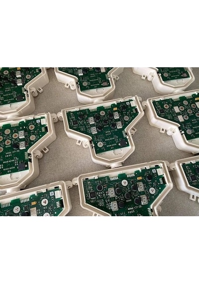E.G.O Elektrikli Ocak Touch Kontrol Panel 21 Adet
