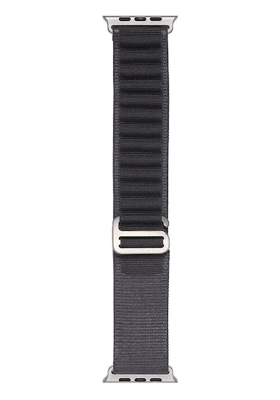 Apple Uyumlu  Watch  Ultra 49mm Zore Band-74 Hasır Kordon