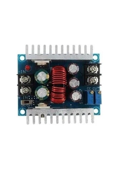 300w 20a Dc-dc Voltaj Düşürücü Konvertör Voltaj Düşürücü Modül
