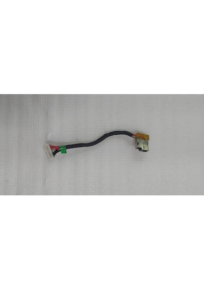 Hp Victus 16-r0028nt Sarj Soketi