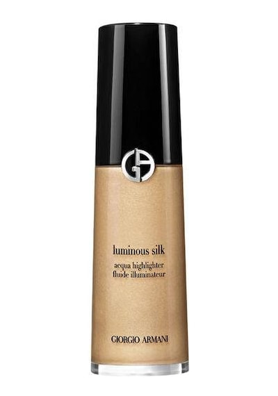 Giorgio Armani Luminous Silk Acqua Highlighter - 02 Stellar