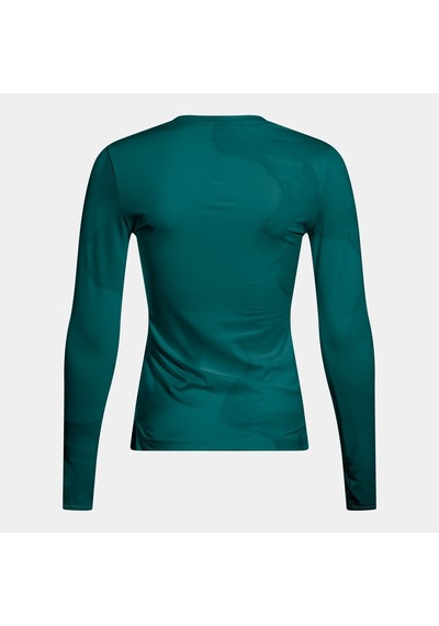 Joma 902865.346 R-night Kadın Tişört Turkuaz Yeşil