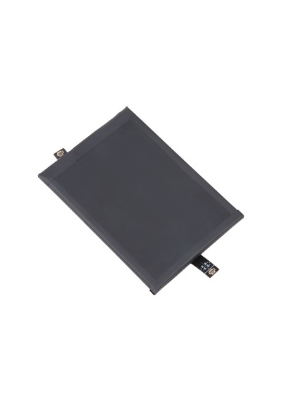 Teknonet Xiaomi Redmi Note 10 Pro 4g Uyumlu Teknonet Bm52 5000 Mah Batarya - Siyah