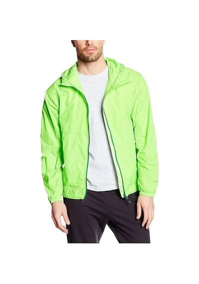 Cmp Erkek Outdoor Spor Ceket (296258313) Yeşil