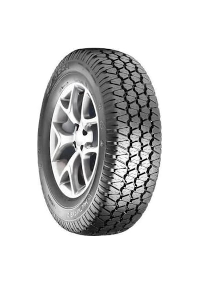 Lassa 195/75R16C 110/108R Multıways-C 10 Pr Dörtmevsim Dot 2024