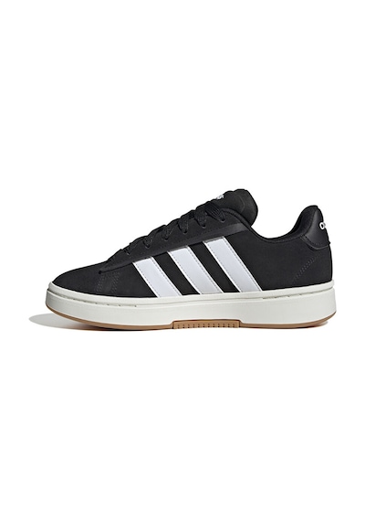 Adidas Grand Court Alpha 00s Unisex Günlük Ayakkabı Jp9771 Siyah Jp9771 Siyah
