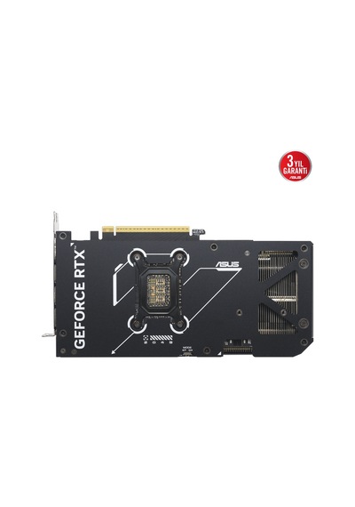 Asus Dual Rtx5070-o12g, 12gb, 192bit, Gddr7, 1xhdmı, 3xdp Gamıng Ekran Kartı