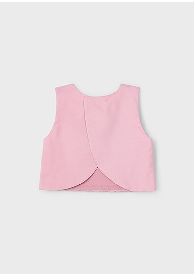 Mayoral Kız Çocuk Bluz 3022 Pembe